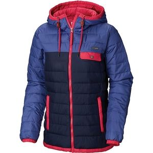 Columbia Mountainside Full Zip Jacket